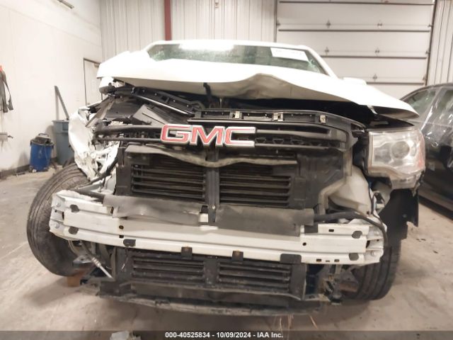 1GKKNKLA2JZ169027 GMC Acadia Sle-1