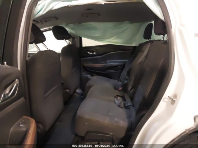 1GKKNKLA2JZ169027 GMC Acadia Sle-1