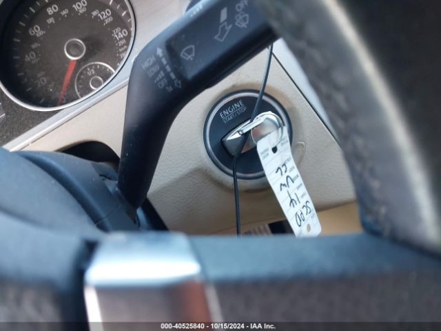 WVWAP7AN5EE532230 Volkswagen Cc 2.0t Sport