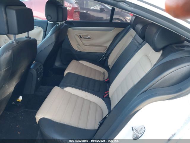WVWAP7AN5EE532230 Volkswagen Cc 2.0t Sport