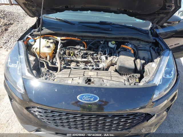 1FMCU0BZ2LUB80572 Ford Escape Se Sport Hybrid