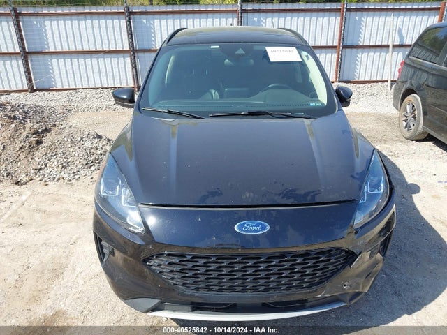 1FMCU0BZ2LUB80572 Ford Escape Se Sport Hybrid