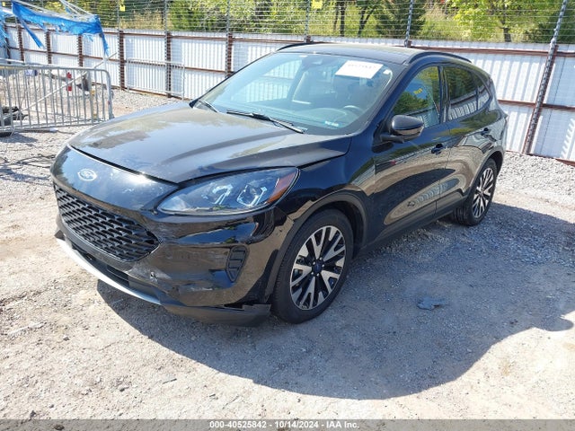 1FMCU0BZ2LUB80572 Ford Escape Se Sport Hybrid