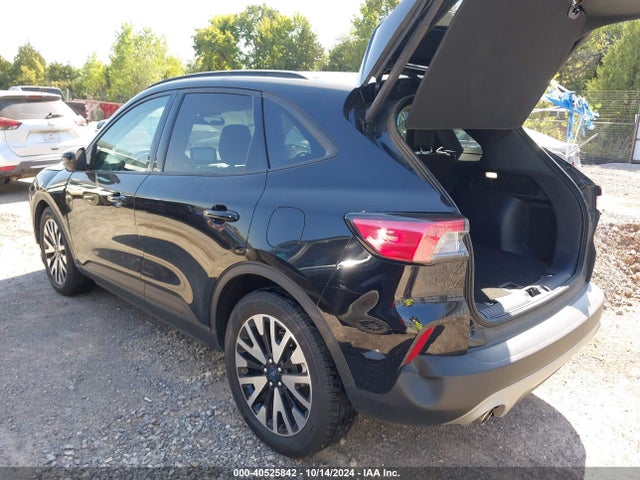1FMCU0BZ2LUB80572 Ford Escape Se Sport Hybrid