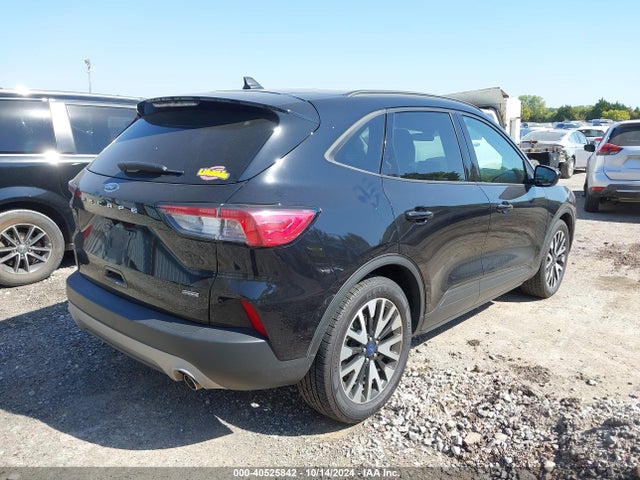1FMCU0BZ2LUB80572 Ford Escape Se Sport Hybrid