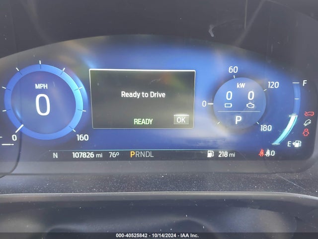 1FMCU0BZ2LUB80572 Ford Escape Se Sport Hybrid