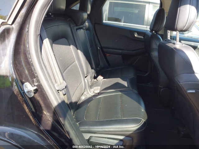 1FMCU0BZ2LUB80572 Ford Escape Se Sport Hybrid