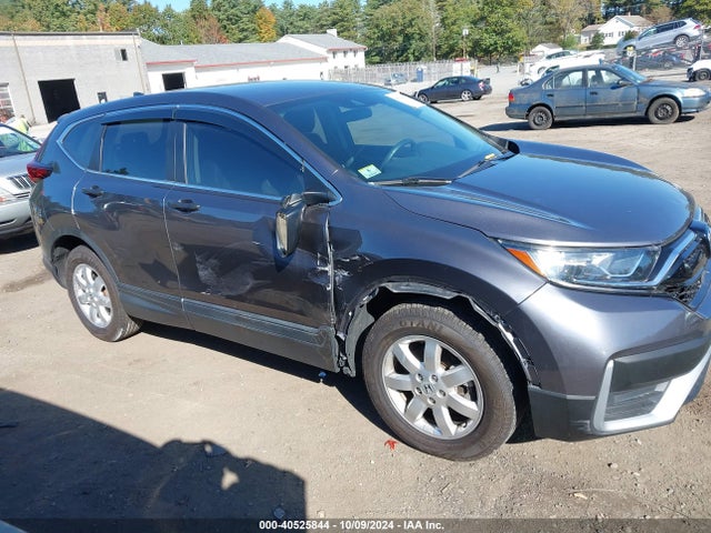 Honda Cr-v Awd Lx 2020 7FARW2H25LE016969 Image 13