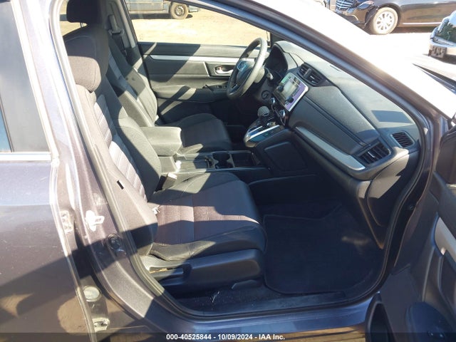 Honda Cr-v Awd Lx 2020 7FARW2H25LE016969 Image 5