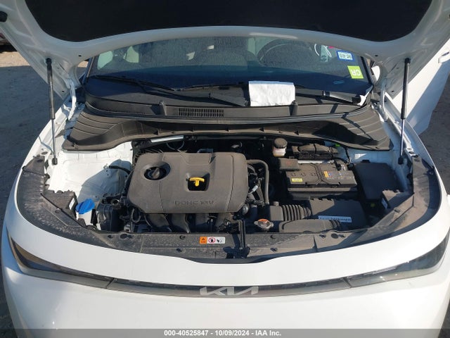 KIA SOUL LX 2024 KNDJ23AU0R7228778 Image 10