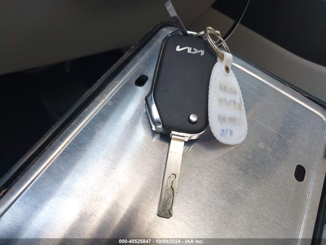 KIA SOUL LX 2024 KNDJ23AU0R7228778 Image 11