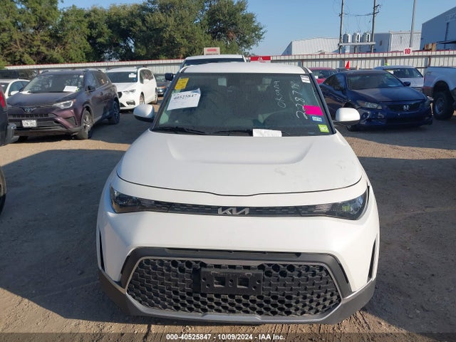 KIA SOUL LX 2024 KNDJ23AU0R7228778 Image 12