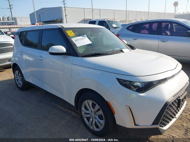 KIA SOUL LX 2024 KNDJ23AU0R7228778 Image 13
