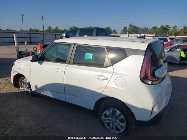 KIA SOUL LX 2024 KNDJ23AU0R7228778 Image 14