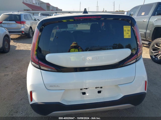 KIA SOUL LX 2024 KNDJ23AU0R7228778 Image 16
