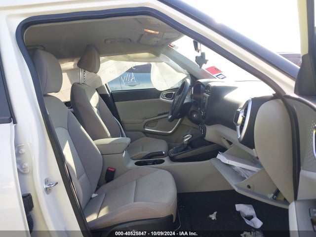 KIA SOUL LX 2024 KNDJ23AU0R7228778 Image 5