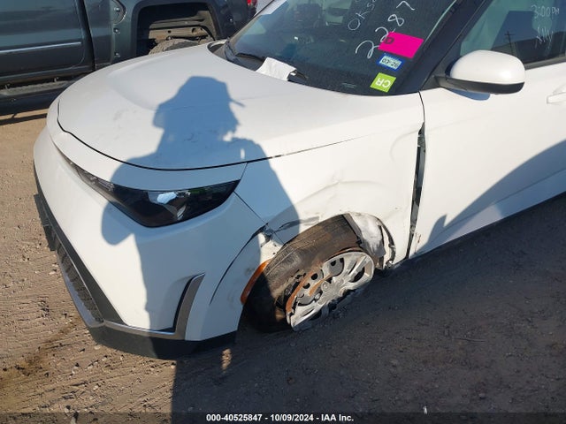 KIA SOUL LX 2024 KNDJ23AU0R7228778 Image 6