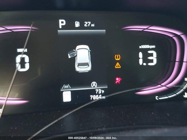 KIA SOUL LX 2024 KNDJ23AU0R7228778 Image 7