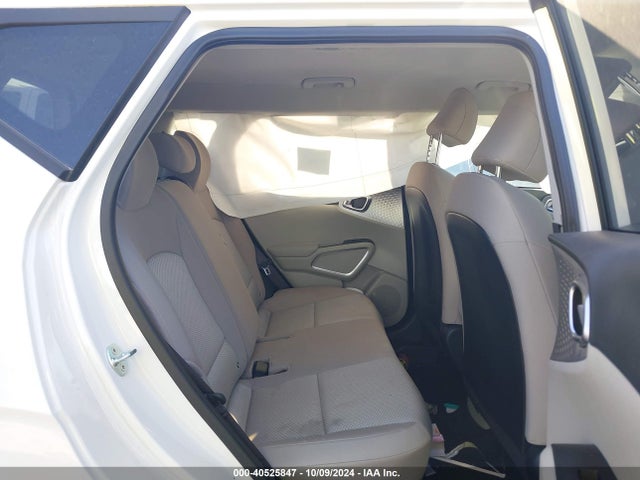 KIA SOUL LX 2024 KNDJ23AU0R7228778 Image 8