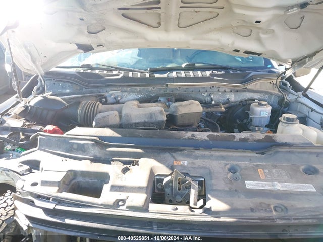 Ford F-350 Xl 2019 1FDBF3A61KEG80715 Image 10