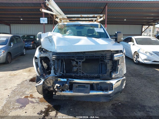 Ford F-350 Xl 2019 1FDBF3A61KEG80715 Image 12