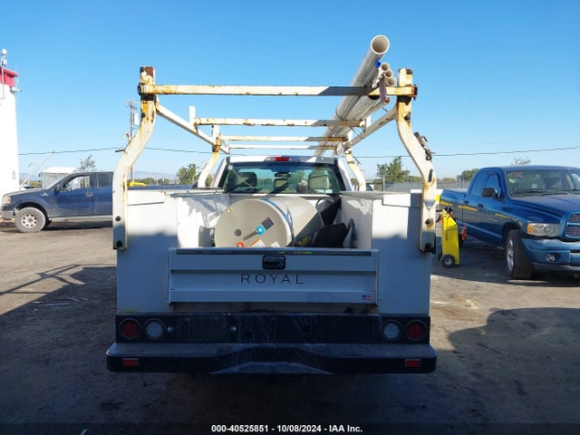 Ford F-350 Xl 2019 1FDBF3A61KEG80715 Image 16