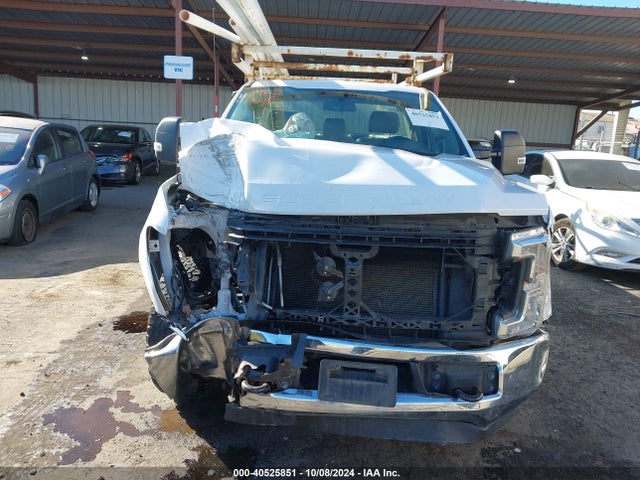 Ford F-350 Xl 2019 1FDBF3A61KEG80715 Image 6