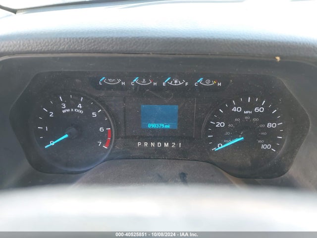 Ford F-350 Xl 2019 1FDBF3A61KEG80715 Image 7