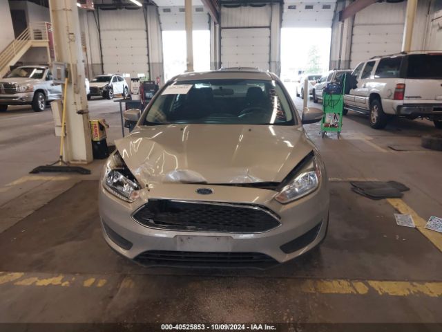 1FADP3F23FL307764 Ford FOCUS SE