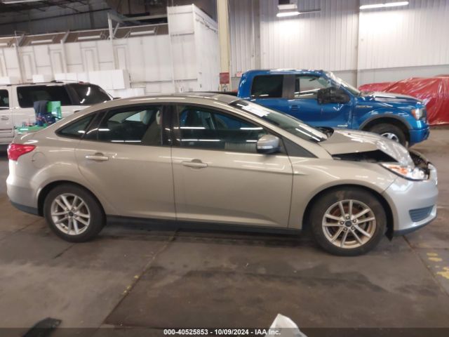 1FADP3F23FL307764 Ford FOCUS SE