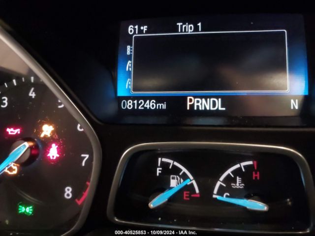 1FADP3F23FL307764 Ford FOCUS SE