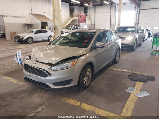1FADP3F23FL307764 Ford FOCUS SE