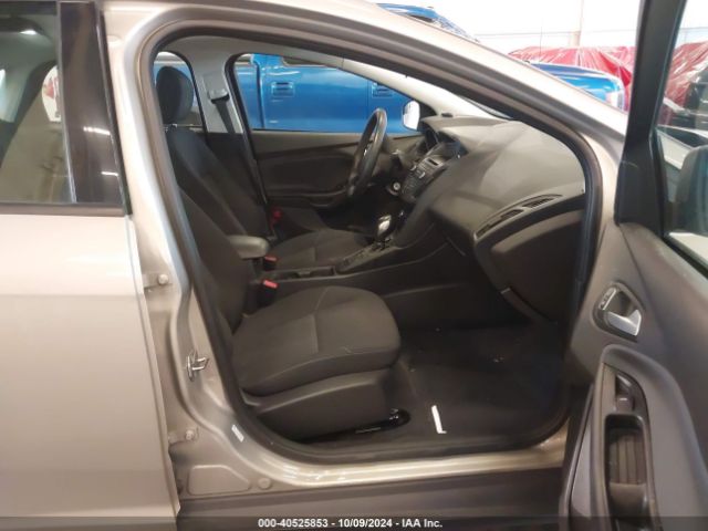 1FADP3F23FL307764 Ford FOCUS SE