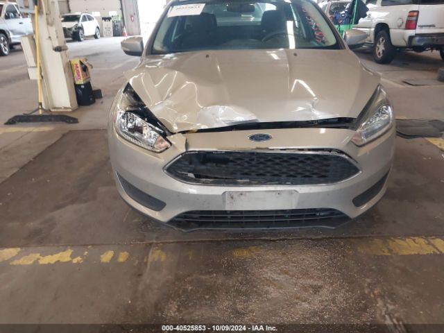 1FADP3F23FL307764 Ford FOCUS SE