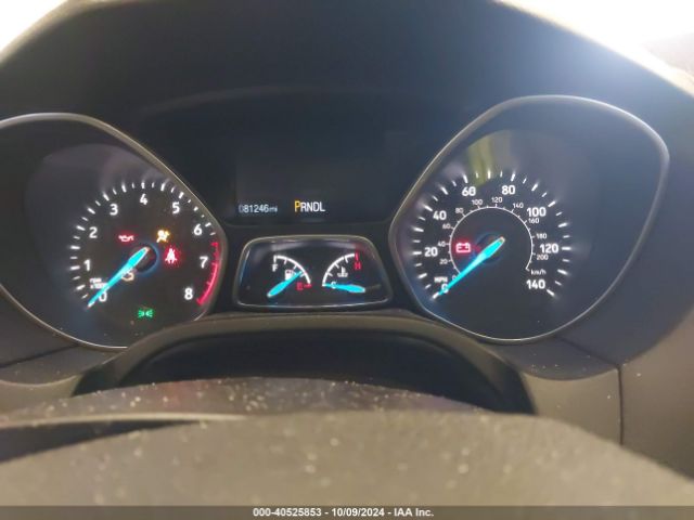 1FADP3F23FL307764 Ford FOCUS SE