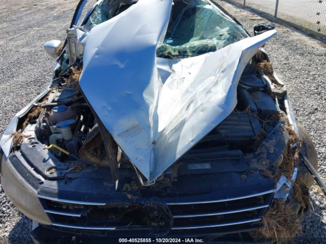 3VW2K7AJ1FM243175 Volkswagen Jetta 2.0l S