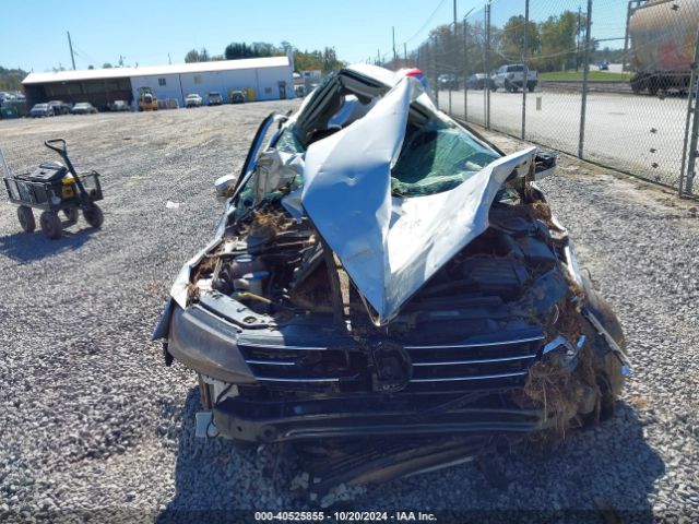 3VW2K7AJ1FM243175 Volkswagen Jetta 2.0l S