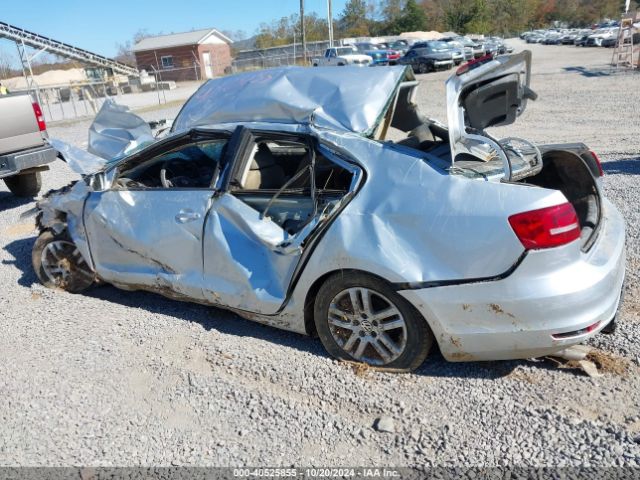 3VW2K7AJ1FM243175 Volkswagen Jetta 2.0l S