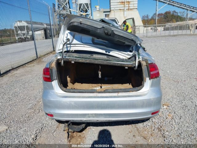 3VW2K7AJ1FM243175 Volkswagen Jetta 2.0l S