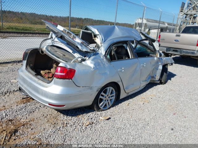 3VW2K7AJ1FM243175 Volkswagen Jetta 2.0l S