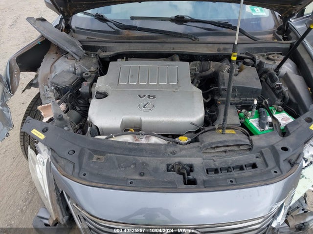 Lexus ES 350 2014 JTHBK1GG6E2085108 Image 10