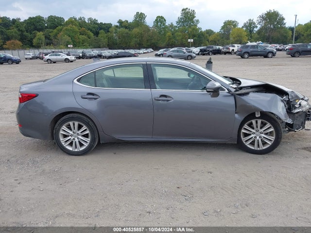 Lexus ES 350 2014 JTHBK1GG6E2085108 Image 13