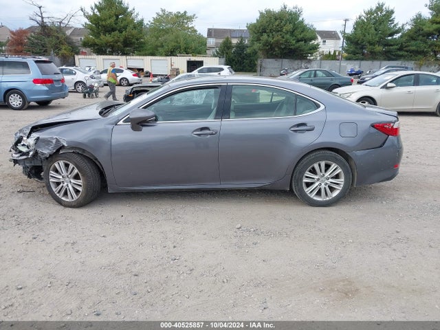 Lexus ES 350 2014 JTHBK1GG6E2085108 Image 14