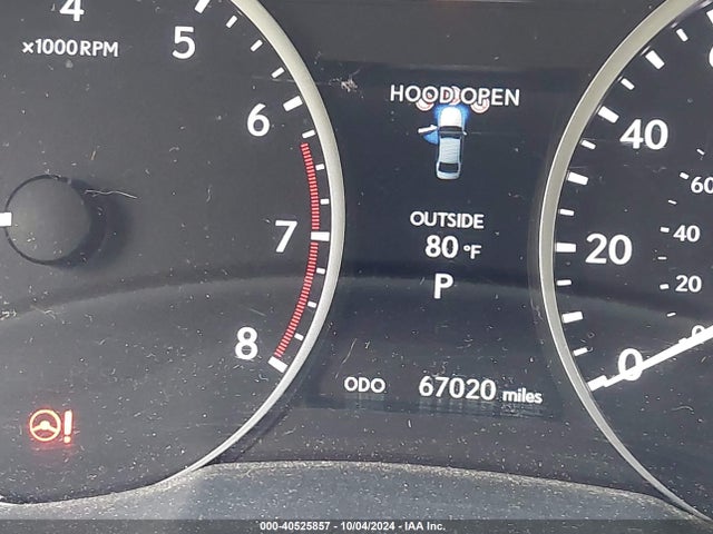 Lexus ES 350 2014 JTHBK1GG6E2085108 Image 15