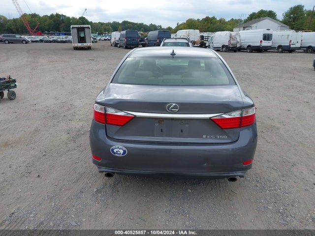 Lexus ES 350 2014 JTHBK1GG6E2085108 Image 16