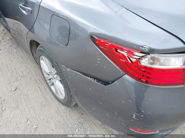 Lexus ES 350 2014 JTHBK1GG6E2085108 Image 17
