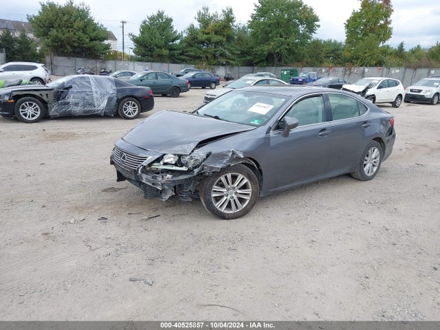 Lexus ES 350 2014 JTHBK1GG6E2085108 Image 2