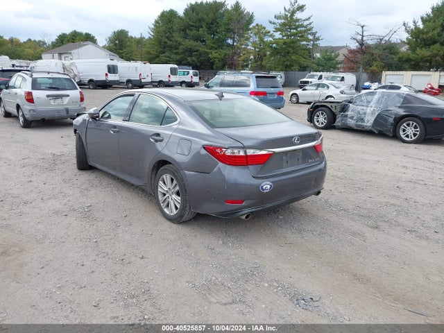 Lexus ES 350 2014 JTHBK1GG6E2085108 Image 3