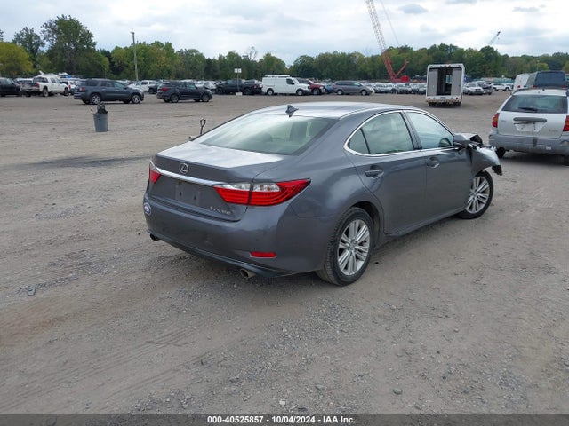 Lexus ES 350 2014 JTHBK1GG6E2085108 Image 4