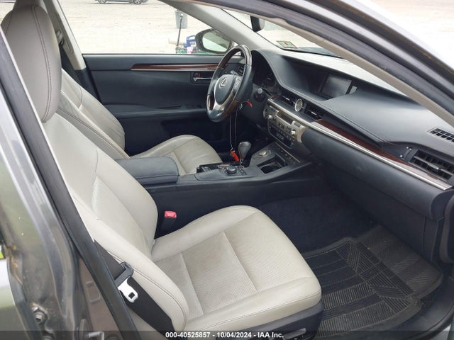 Lexus ES 350 2014 JTHBK1GG6E2085108 Image 5